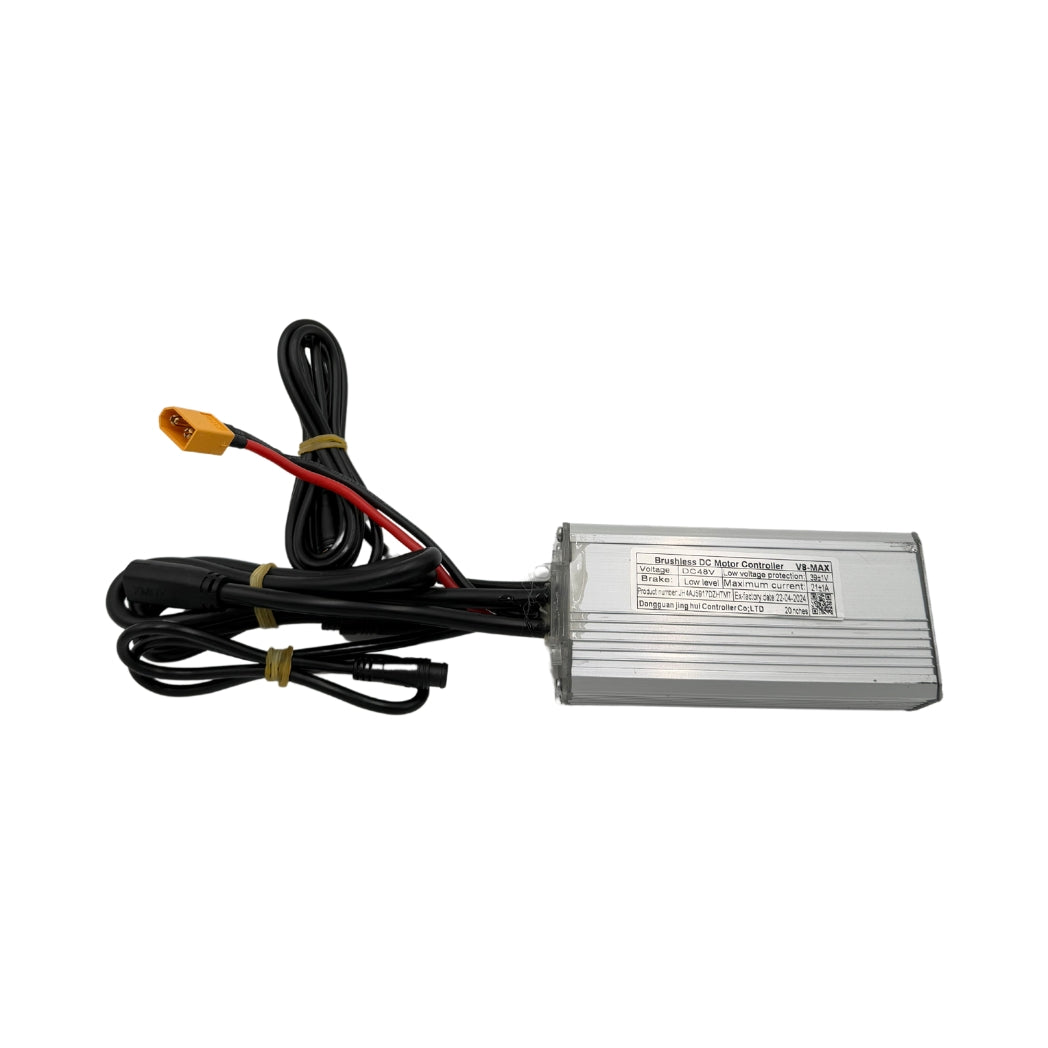 Controller ouxi V8 Max fatbike