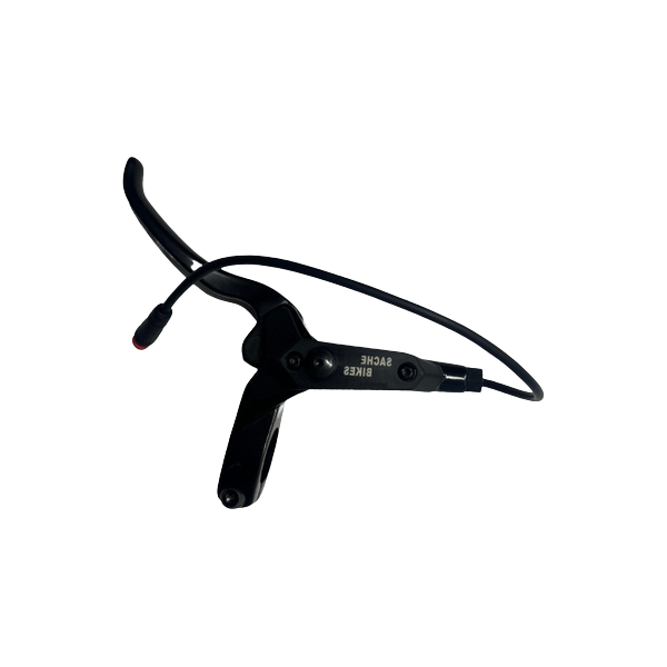 Fatbike remhendel links Qmwheel V20 / V20 pro / V30