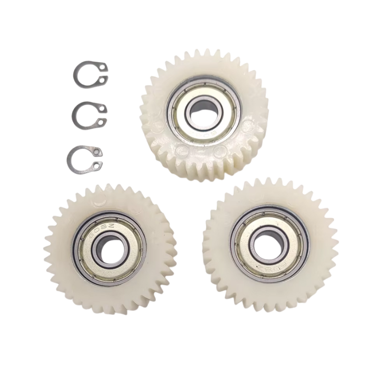 Fatbike tandwielen 3st V8 - Klein (250 watt motor)
