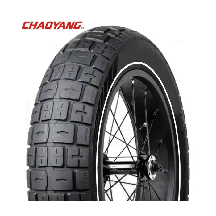 Buitenband fatbike chaoyang 20x4.0 - V8 / V8 pro / H9 / V20