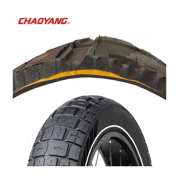 Buitenband fatbike chaoyang 20x4.0 - V8 / V8 pro / H9 / V20