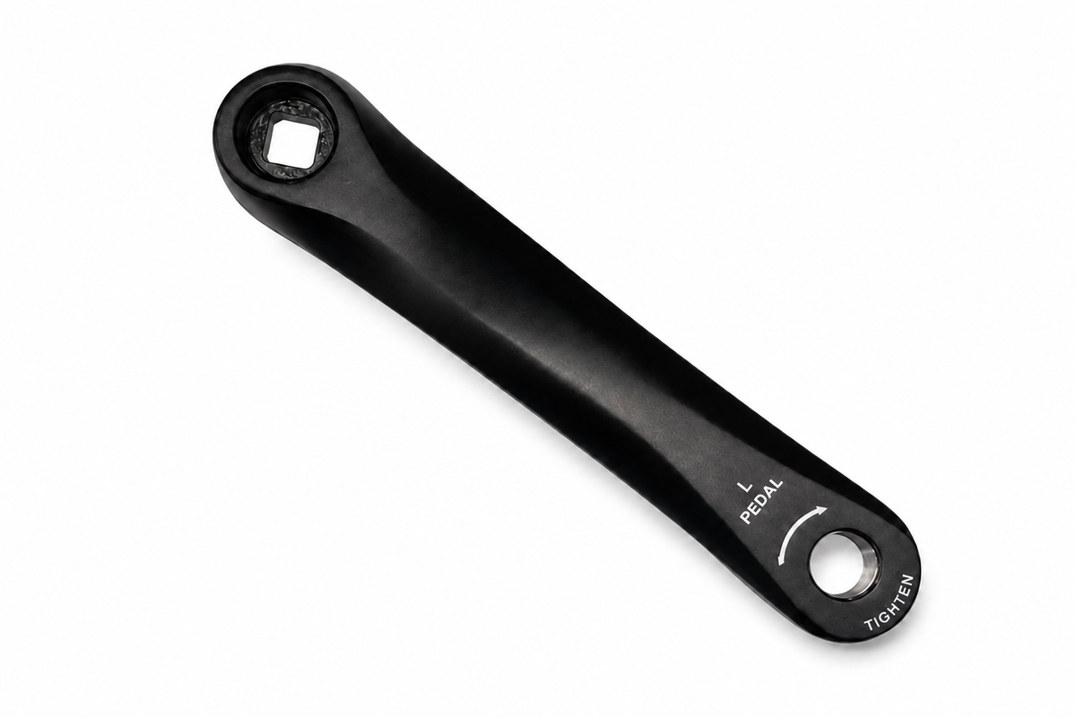 Linker Crank Fatbike - Universeel - V8 / C80 / V20 / RSE