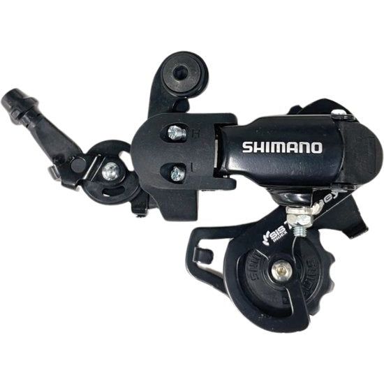 Ouxi fatbike V8 / H9 Derailleur