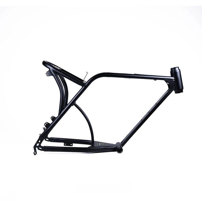 Fatbike frame - OUXI V8 & H9