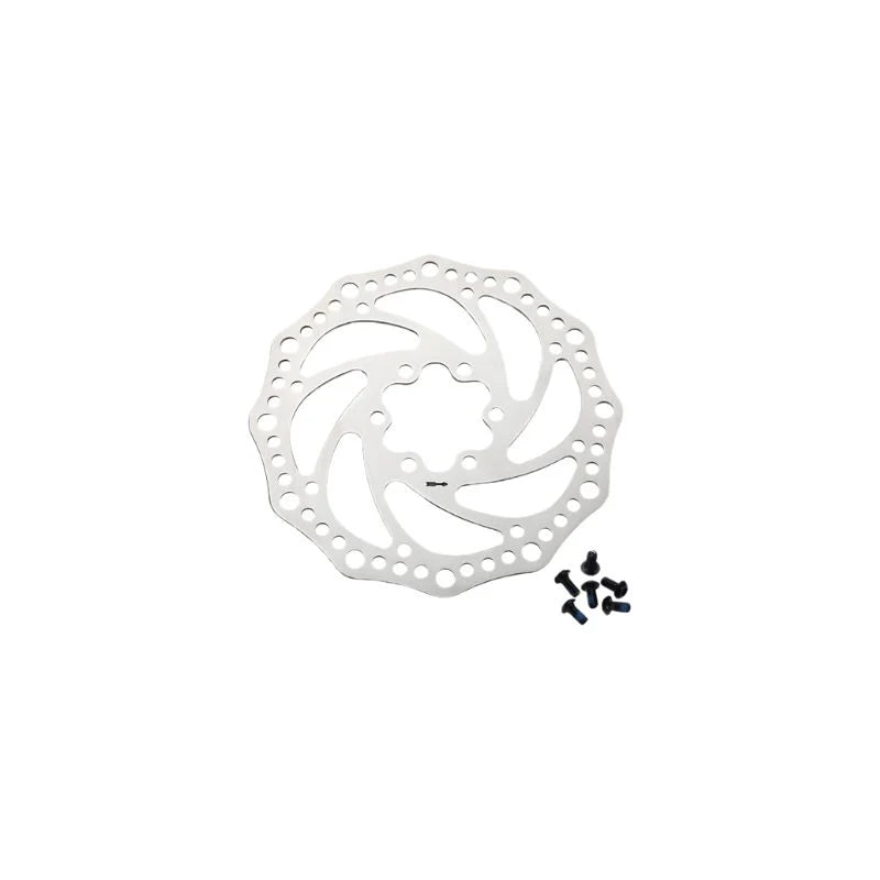 Remschijf Fatbike OUXI V8, V8 Pro, V20 en fatbike mini – 160mm