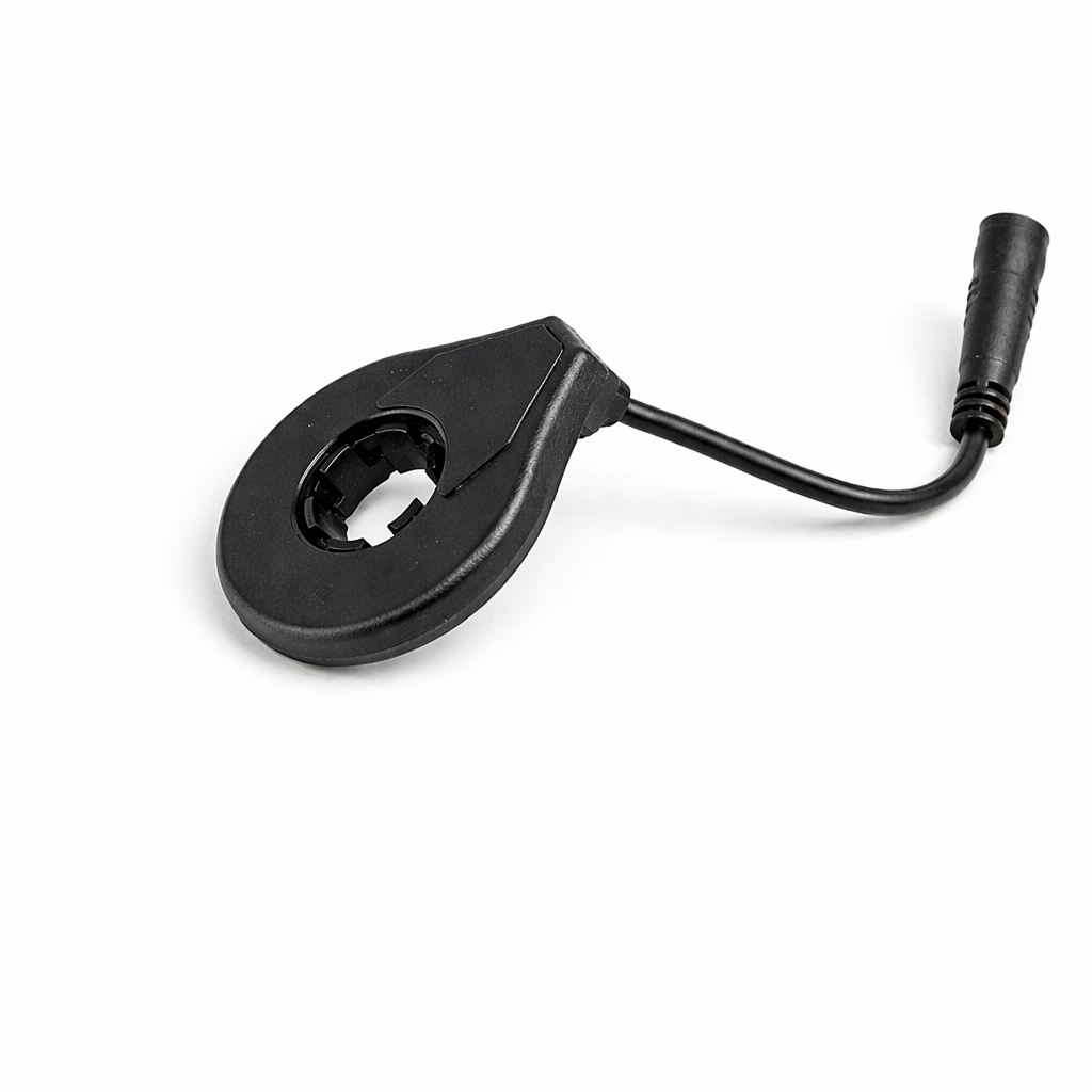 Fatbike Trapsensor | Fatbike V8 / C80 | Fatbikesreparatie