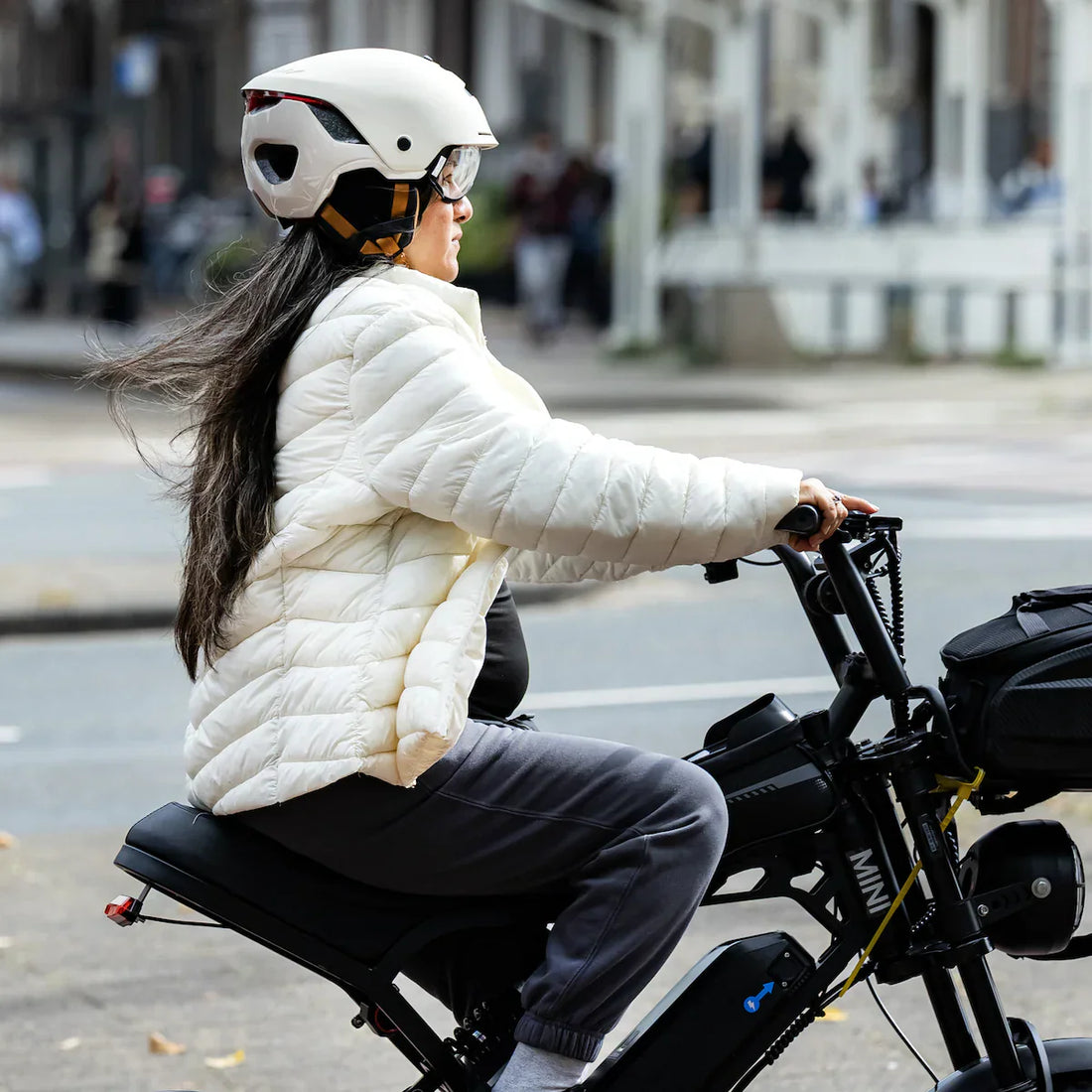 Helmplicht fatbike: Wel of niet niet verplicht?