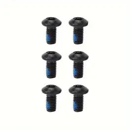 Remschijf Bouten - 6 stuks