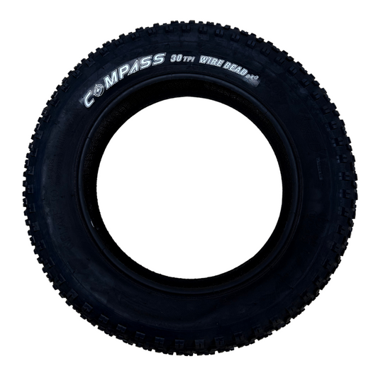 Fatbike Buitenband 16×4.0 - Voor Mini Fatbike, Ouxi Mini & QMWHEEL Mini