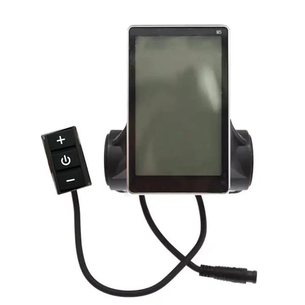 Ouxi M5 Display - V8 3.0 - 25 km/u