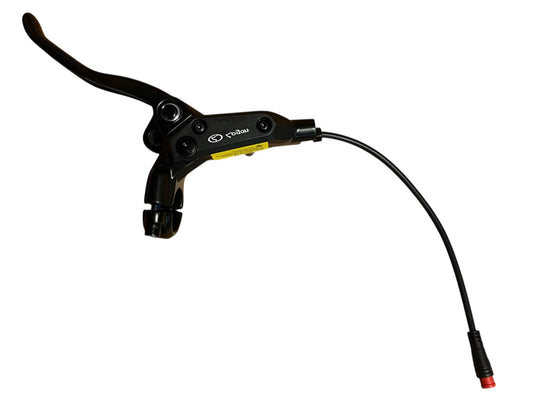 Logan Hydraulische Remhendel Links – Geschikt voor V8 / V20 Fatbike