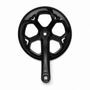 Rechter Crank Fatbike - Universeel - V8 / C80 / V20 / RSE