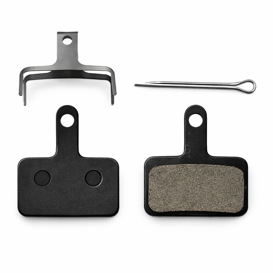 Fatbike remblokken - mechanisch