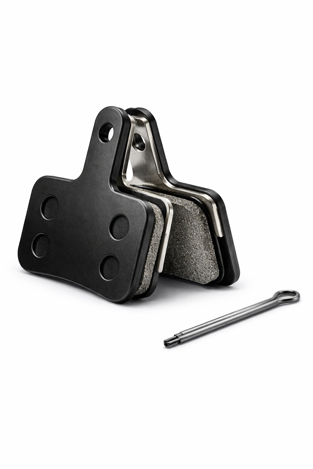 Fatbike remblokken - mechanisch