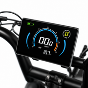 Ouxi HC80 Display -  met NFC