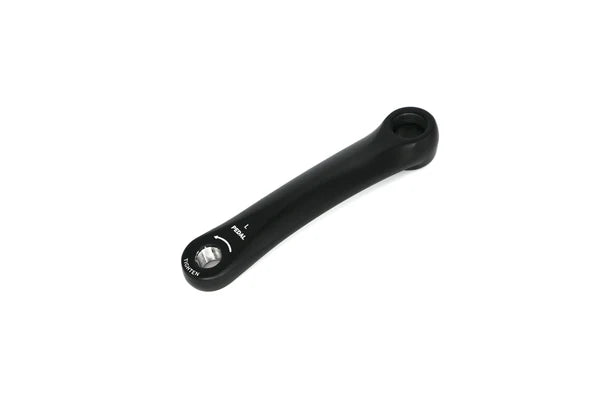 Linker Crank Fatbike - Universeel - V8 / C80 / V20 / RSE