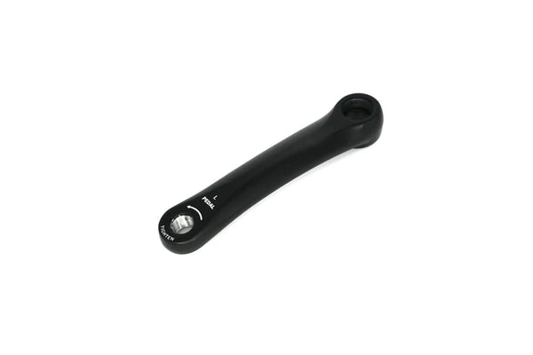 Linker Crank Fatbike - Universeel - V8 / C80 / V20 / RSE