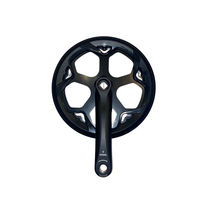Rechter Crank Fatbike - Universeel - V8 / C80 / V20 / RSE