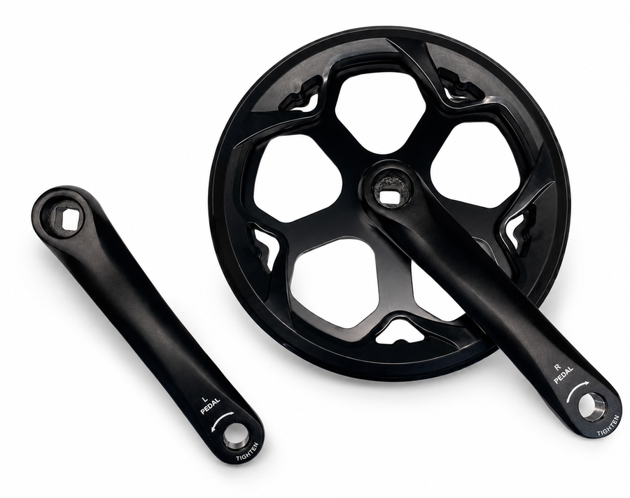 Fatbike-Kurbelgarnitur – Universal – V8 / C80 / V20 / RSE