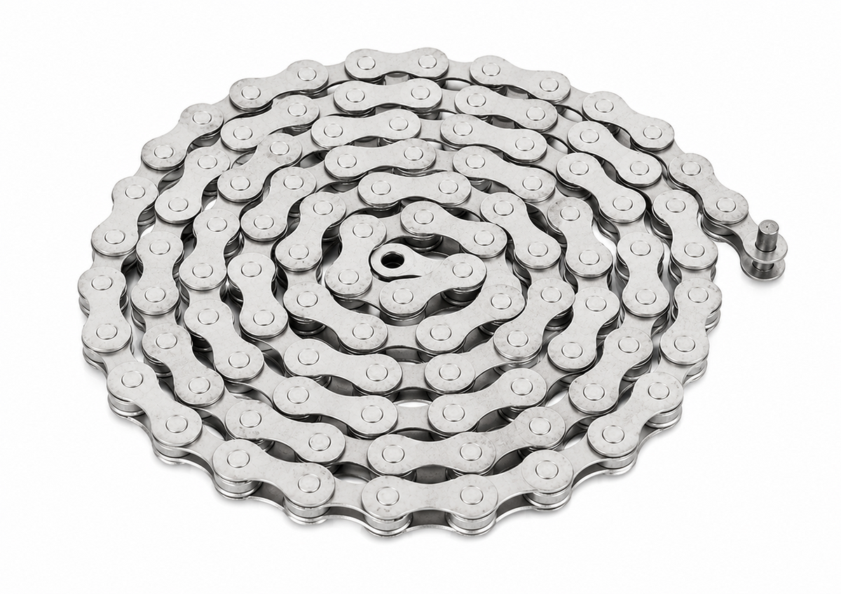 Fatbike Ketting – Universele Aandrijfketting