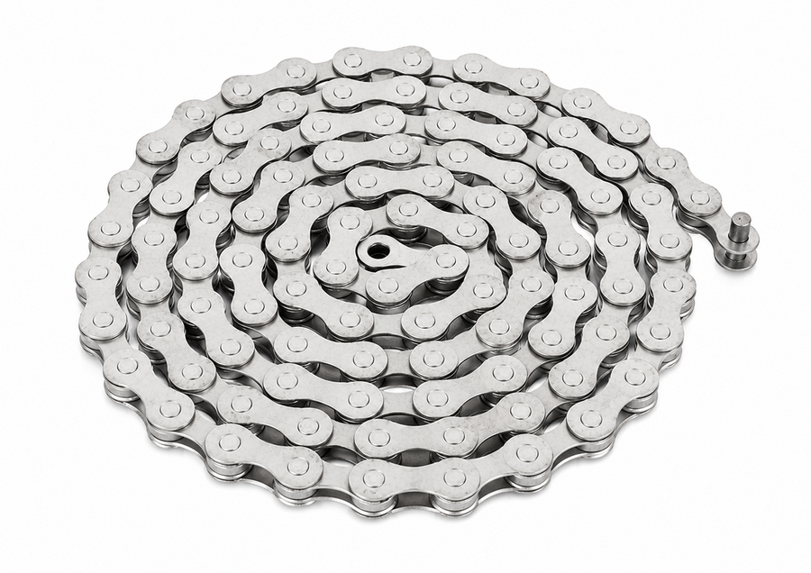 Fatbike Ketting – Universele Aandrijfketting