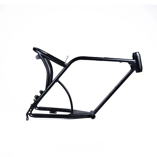 Fatbike frame - OUXI V8 & H9