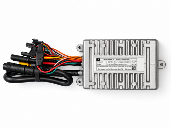 GT2000 Controller Onbegrensd 48V – 40A