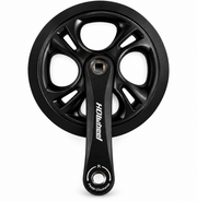 Fatbike GT2000 Crankset – 44T / 152 mm – Origineel