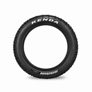 Kenda Fatbike Buitenband - 20 x 4.0 - Zwart