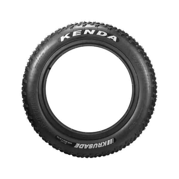 Kenda Fatbike Buitenband - 20 x 4.0 - Zwart
