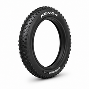 Kenda Fatbike Buitenband - 20 x 4.0 - Zwart