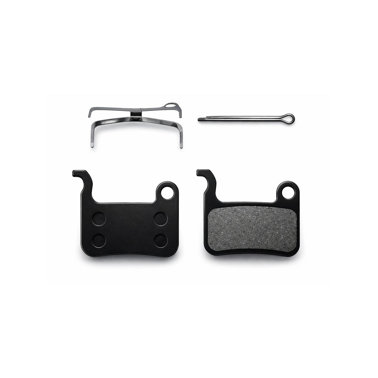 Fatbike remblokken - hydraulisch