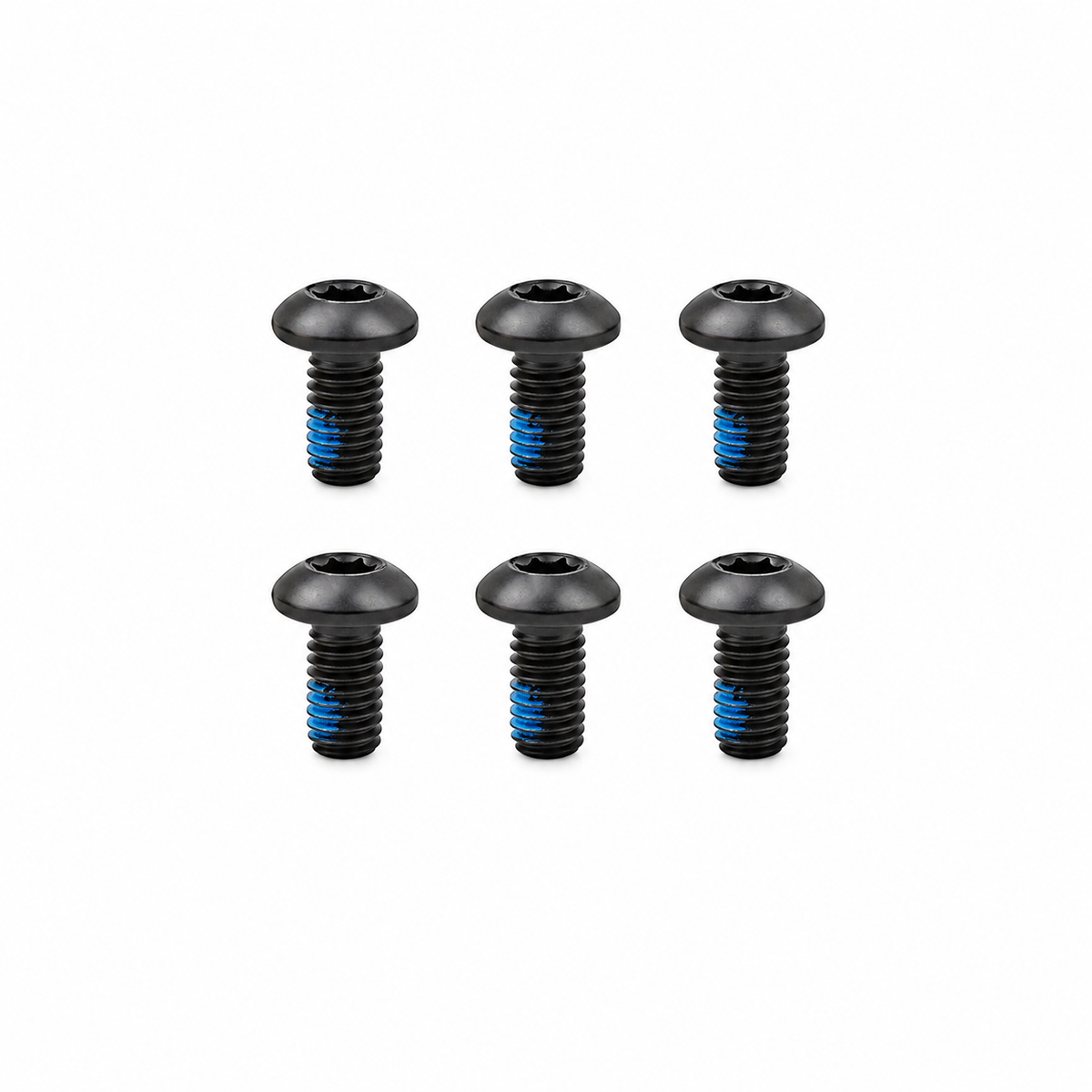Remschijf Bouten - 6 stuks