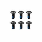 Remschijf Bouten - 6 stuks