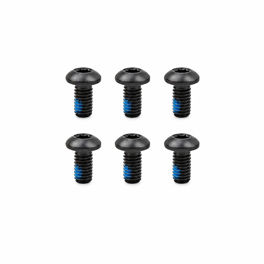 Remschijf Bouten - 6 stuks