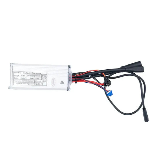 Controller fatbike V20 - rode kabel