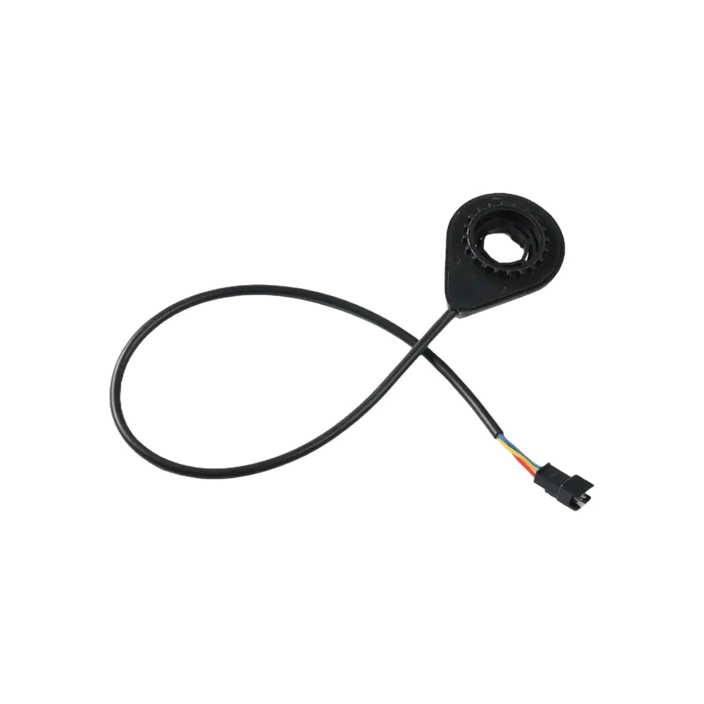 Fatbike V20 & V30 Trapsensor - korte kabel